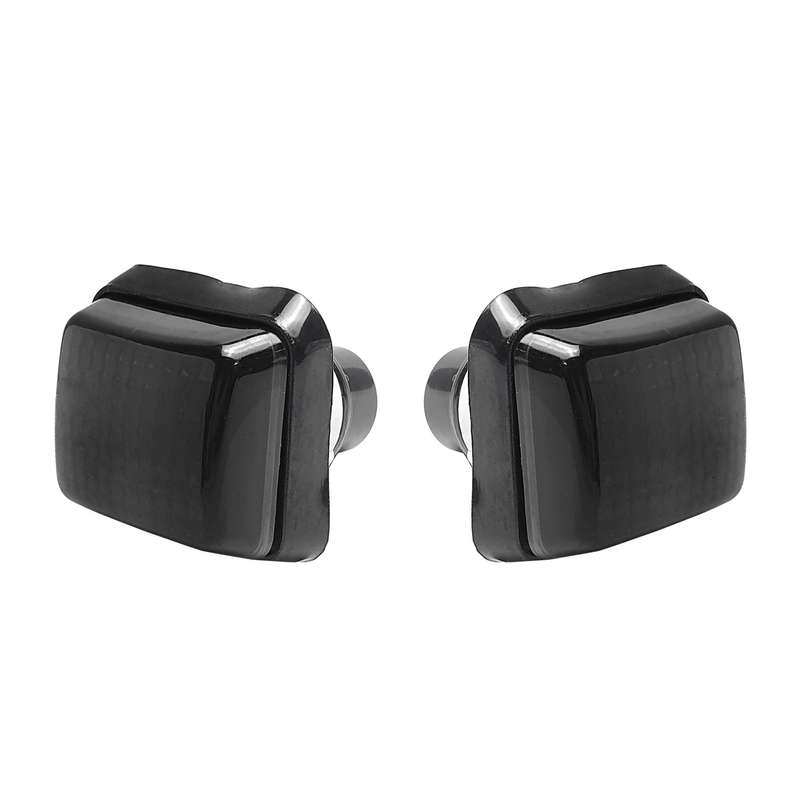 چراغ راهنما گلگیر خودرو مدل R001 مناسب برای پژو405 بسته 2 عددی