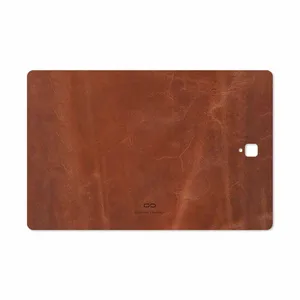 MAHOOT Buffalo-Leather Cover Sticker for Samsung Galaxy Tab S3 9.7 2017 T825