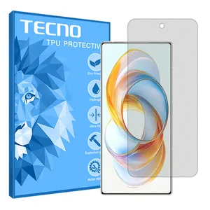 Tecno Resistant model Matte screen protector suitable for ZTE nubia Z70 Ultra mobile phone