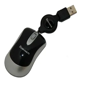 ماوس توسان مدل TO-r8012