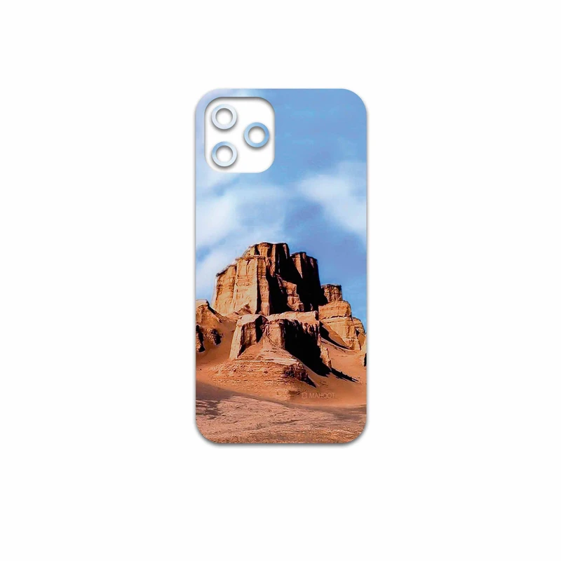 برچسب پوششی ماهوت مدل Kaloot مناسب برای گوشی موبایل اپل iPhone 12 Pro