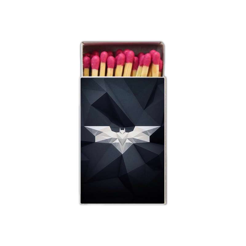 کبريت آکام مدل ASM000200