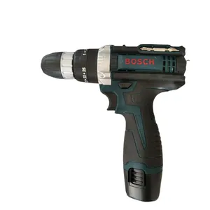 مجموعه 24 عددی دریل شارژی مدل LI-ION DRILL