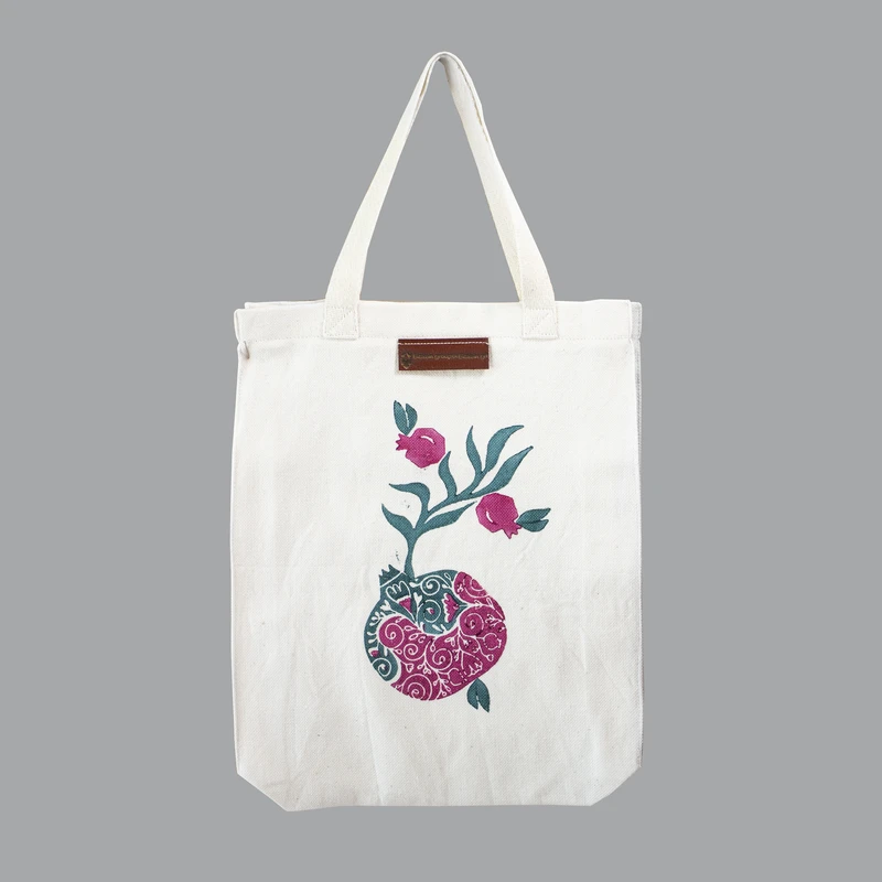 ساک خرید مدل انار کد KB4068