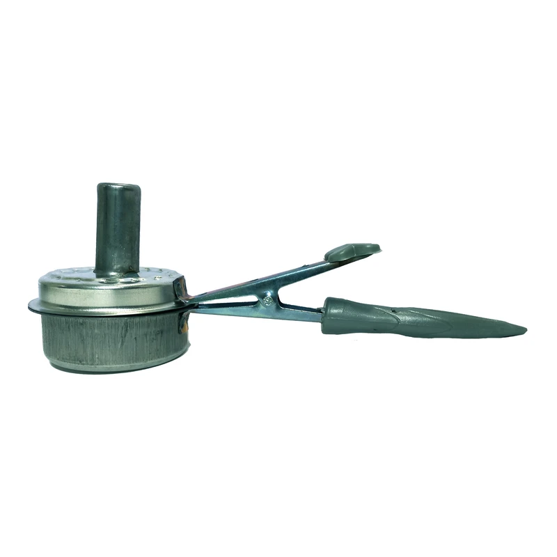 اسپند دودکن مدل دودکش دار