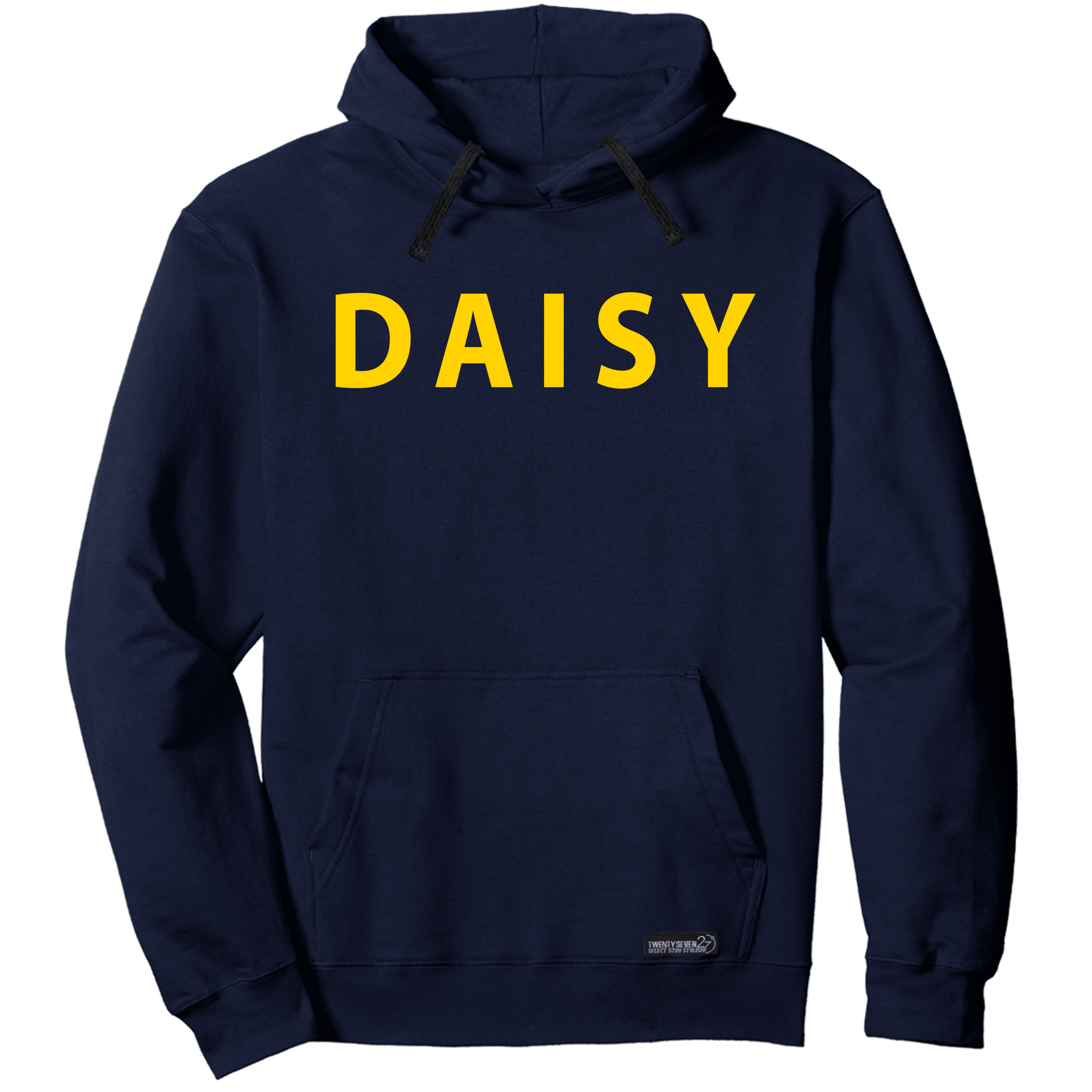 هودی مردانه 27 مدل Daisy کد MH1338