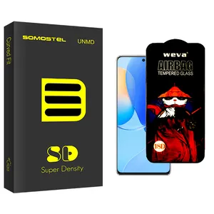 Somastel SD Glass AirBag Screen Protector For Huawei Nova 9 SE