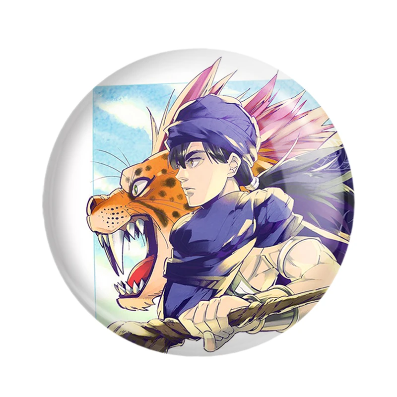 مگنت خندالو مدل بازی دراگون کوئست (Dragon Quest) کد 35191