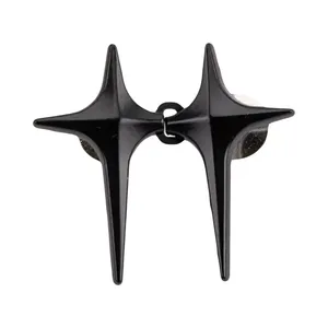 پین شلوار طرح ستاره کد 435 بسته 2 عددی