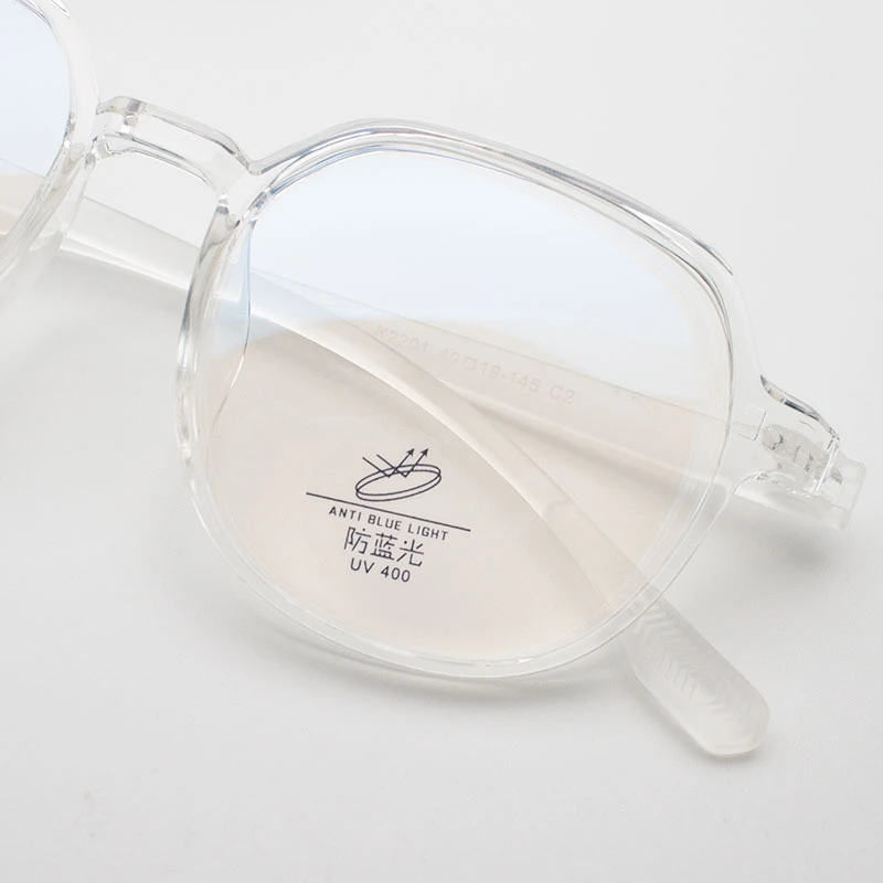 عکس شماره 10 : عینک محافظ چشم بلوکات مدل k2201-anti blue light