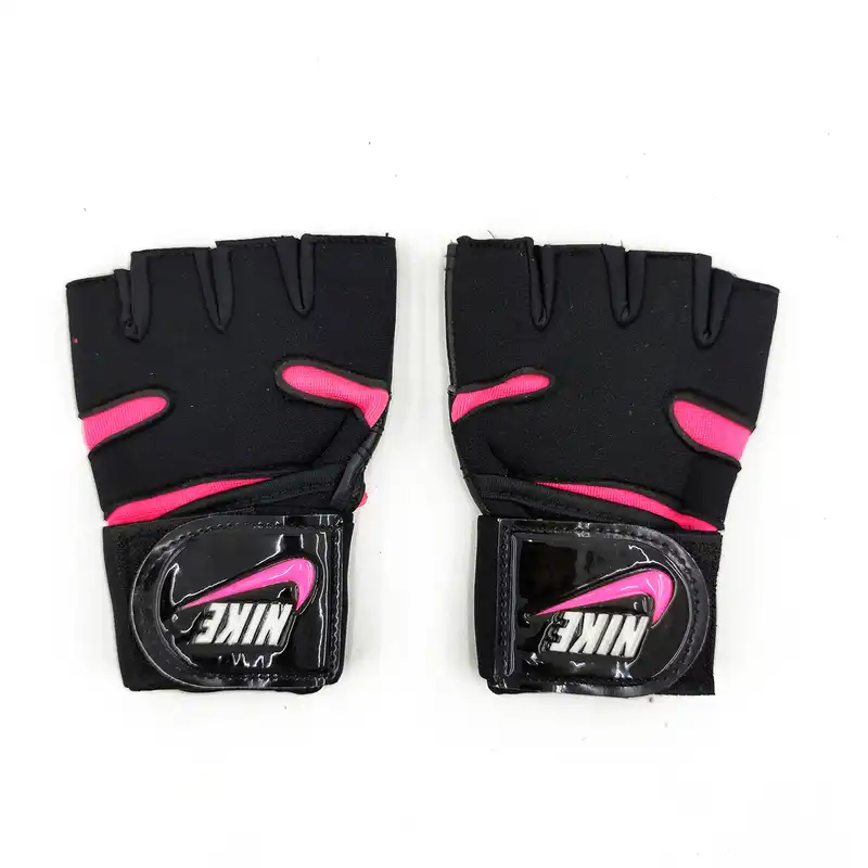 دستکش بدنسازی مدل NK-1809