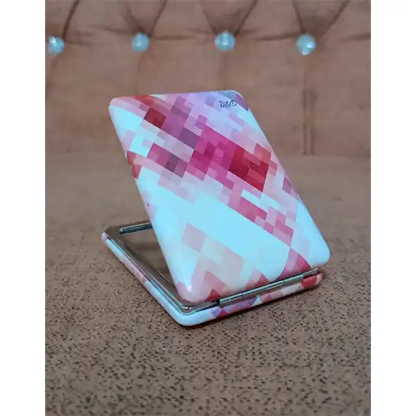 آینه جیبی دی آر اس مدل LILAK