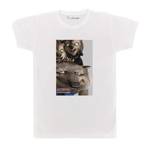 تی شرت بچگانه پرمانه طرح هتل ترانسیلوانیا کد pmt.1994