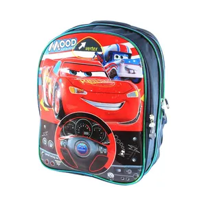 کوله پشتی مدل ماشین ها کد mos-60
