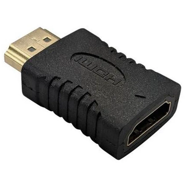 مبدل برل HDMI مدل HD-16438 دو سر نر و ماده عکس شماره 1