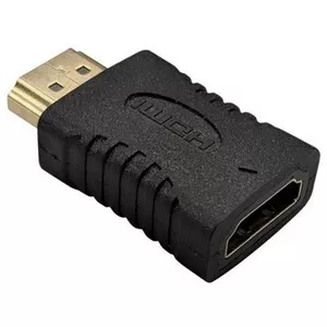 مبدل برل HDMI مدل HD-16438 دو سر نر و ماده