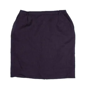 دامن زنانه مدل کوتاه نخی کد 03