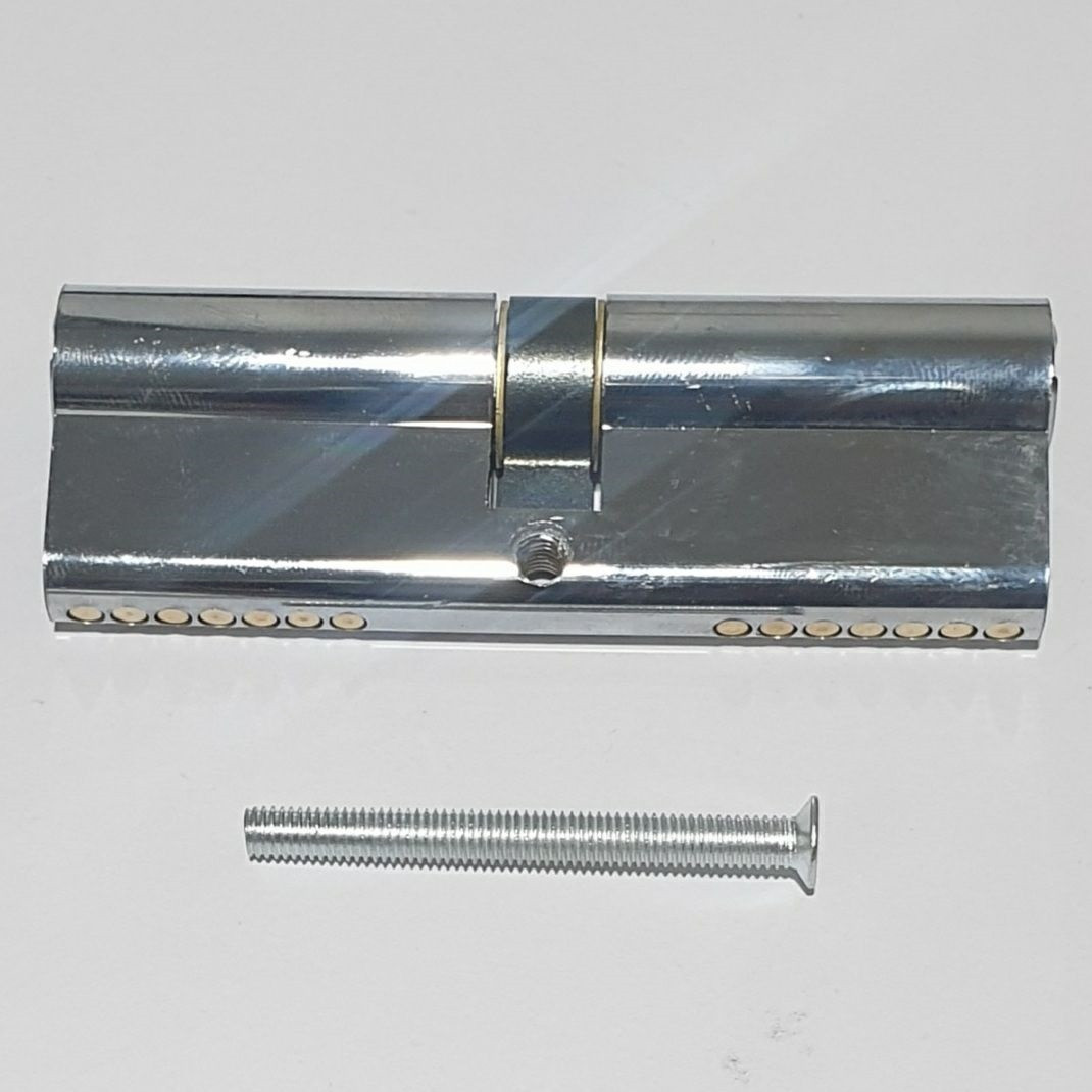 سیلندر قفل سما مدل 90MM سیلندر قفل سما مدل 90MM