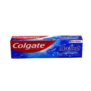 خمیر دندان کلگیت مدل Max Cool HHAA حجم 100 میلی لیتر