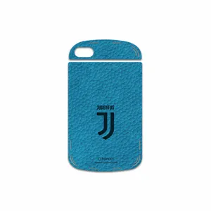 MAHOOT BL-JUVE Cover Sticker for BlackBerry Q10