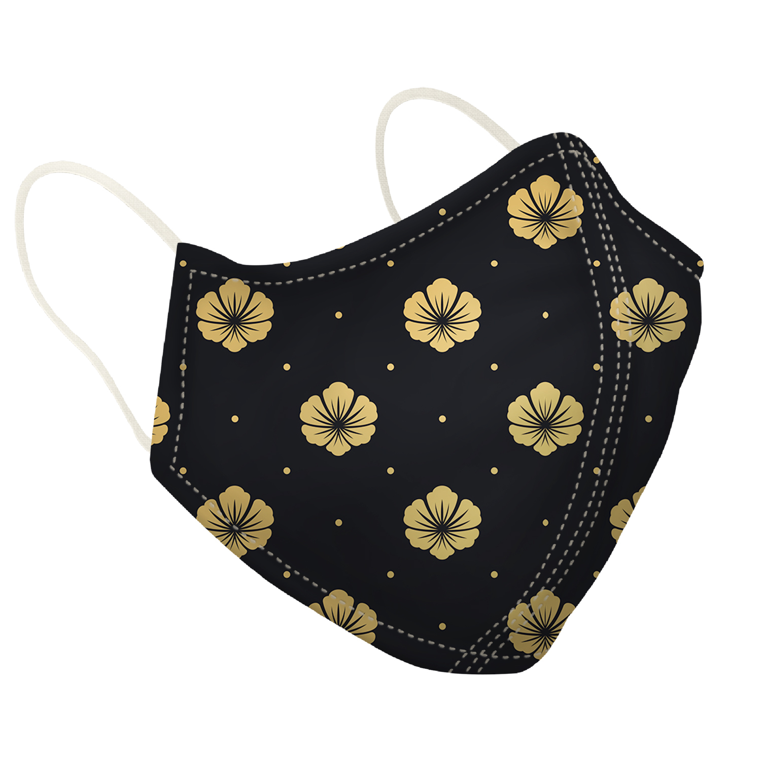 ماسک تزیینی مدل MA-42