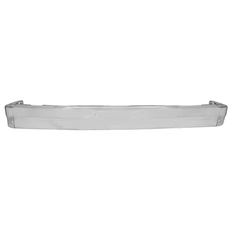 سپر جلو خودرو طرح استیل مدل لک کد TRH-FAB-01RIK مناسب برای نیسان وانت