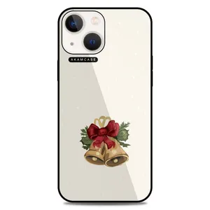AKAM AMC-WA13-CHRISTMAS-23 Cover For Apple iPhone 13