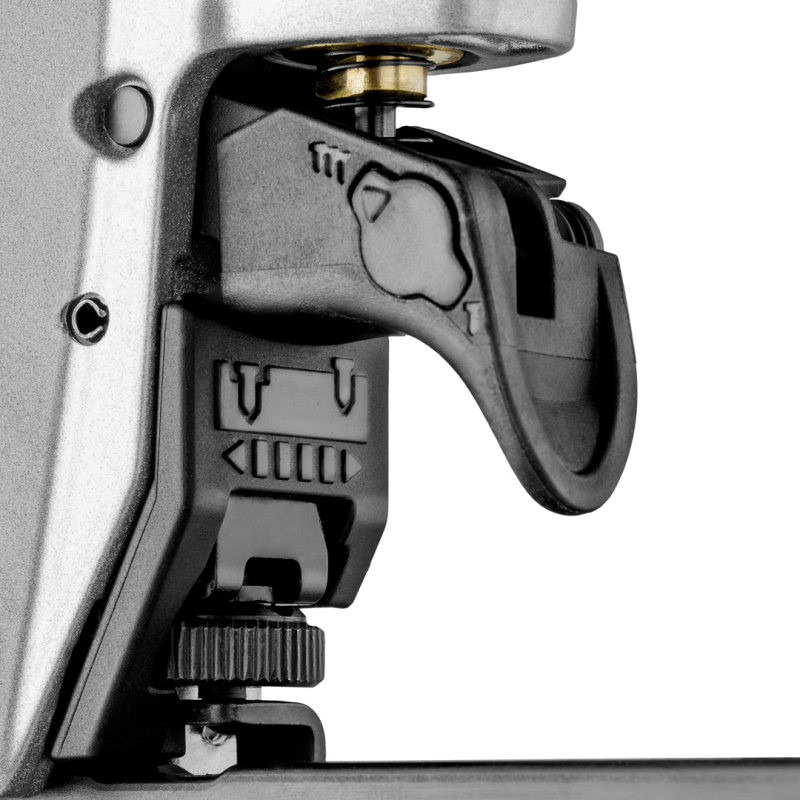 میخ کوب بادی مدل RA-1850