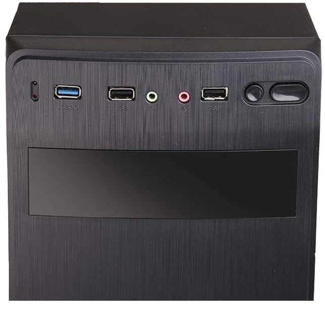 عکس شماره 4 : کیس کامپیوتر سادیتا مدل sahand