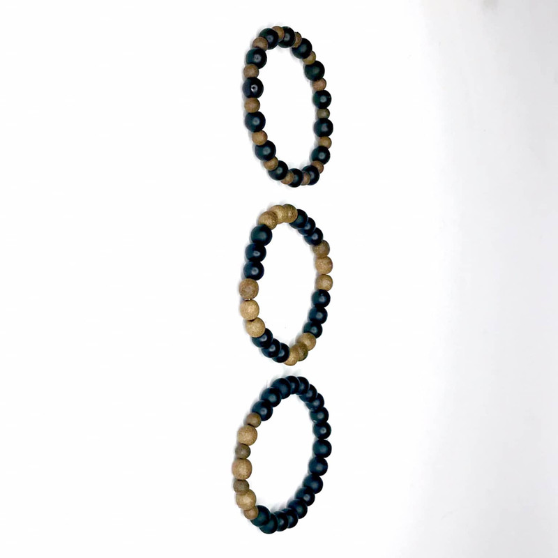 دستبند مدل Chb3 بسته 3 عددی