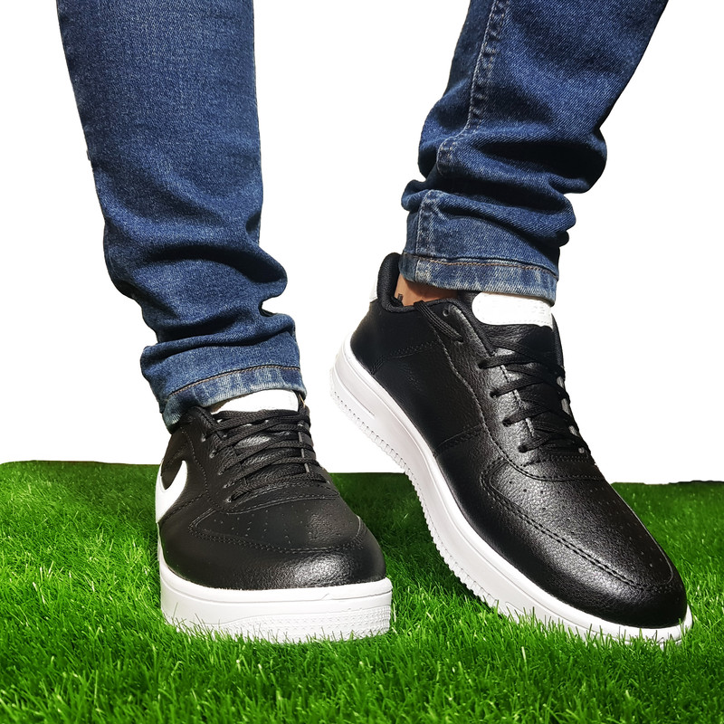 کفش راحتی مدل Air Force 1 Pixel کد 1010