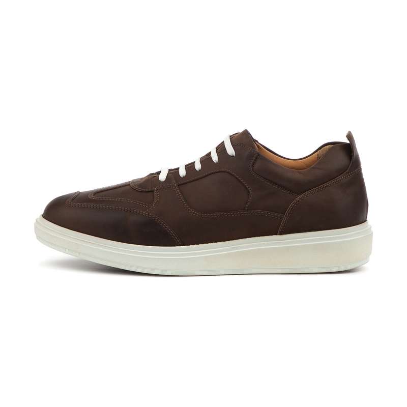 کفش روزمره مردانه لرد مدل 6095Brown