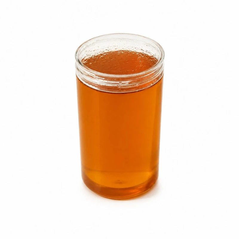 عسل طبیعی زنبوردارن - 1050 گرم