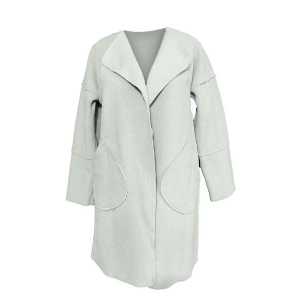 پالتو زنانه مدل P3264