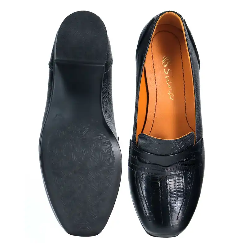 کفش زنانه سی یِنا مدل لزارد کد 1250