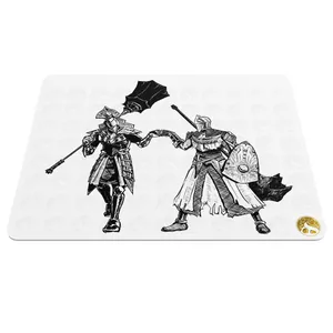 Hoomero Dark Souls game A6503 Mousepad