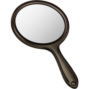آینه آرایشی دستهدار مدل 5XB
