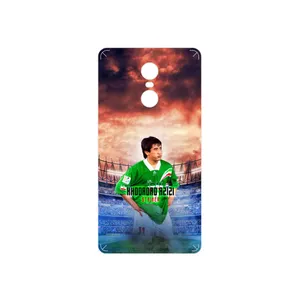 MAHOOT Khodadad Azizi Cover Sticker for Xiaomi Redmi Pro