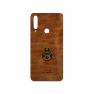 MAHOOT BFL-REAL Cover Sticker for Honor 9X