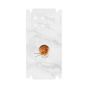 MAHOOT Noodle-FullSkin Cover Sticker for Honor X8a
