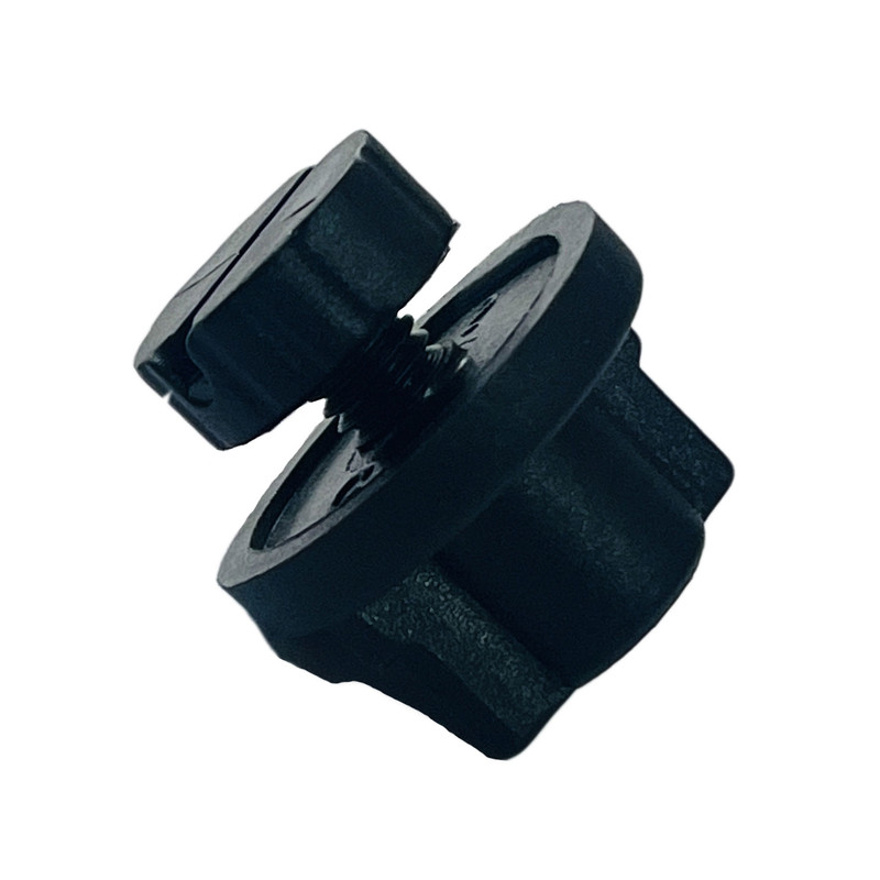 مهره خطر عقب خودرو وارون مدل K-454 مناسب برای پژو 206 بسته 2 عددی