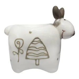ظرف نگهدارنده تخم مرغ موسیو مدل CERAMO کد 2726