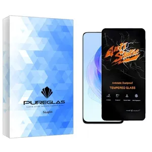Pureglas NueGlas Antistatic Screen Protector For X50i