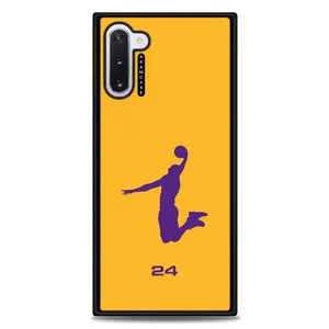 AKAM AMC-WSGN10-BASKETBALL14 Cover For Samsung Galaxy Note 10
