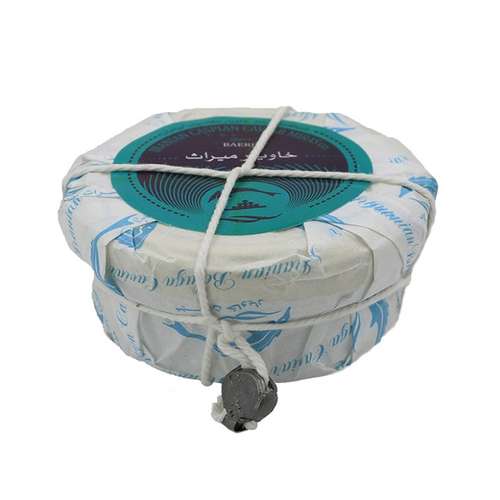 خاویار بری کلاسیک میراث خاویار کاسپین ایرانیان - 100 گرم