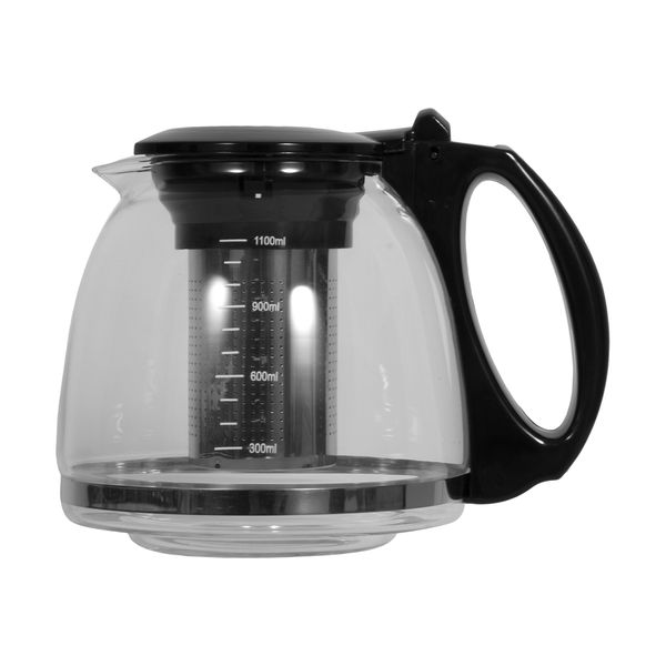قوری مدل پیرکس کد M22