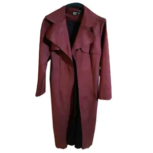 پالتو زنانه مدل G-11