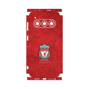 MAHOOT Liverpool-FullSkin Cover Sticker for Daria Bond II 5G
