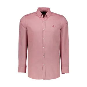 پیراهن آستین بلند مردانه آر اِن اِس مدل 900879