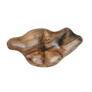 اردورخوری مدل چوبی